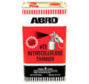 Abro Nitrocellulose Thinner – 4.5 Litres (Pack of 4)