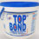 TopBond – Strong Adhesive for POP, Wallpaper & Wood