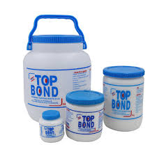 TopBond – Strong Adhesive for POP, Wallpaper & Wood