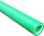 1/2 Inch PPR Pipe (Green Piping for Water Supply)