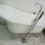 Animal Leg Freestanding Bathtub (All White)