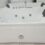 Amak Straight Massage Bathtub/Jacuzzi (Husband and Wife)