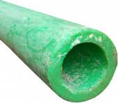 1-1/2 Inch PPR Pipe (Green Pipe for Water Systems)